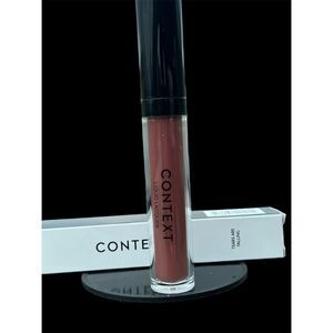 Context Skin Liquid Lacquer Lip Gloss 'Tears Are Falling'